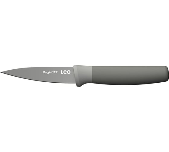 Нож для чистки BergHOFF leo balance 8 см 3950515