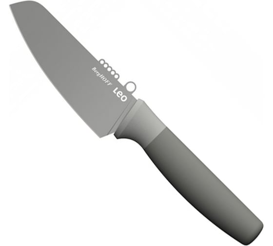 Нож для овощей и цедры BergHOFF leo balance 17 см 3950521