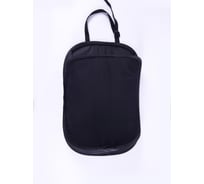 Подвесная корзина для хранения Belon familia черный КУ-001-Ч