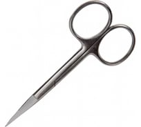 Прямые остроконечные ножницы ZeepDeep sammar 100 мм, медицинская сталь п-13-440 864838