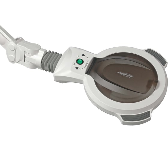 Лупа-лампа со струбциной Veber medicpro 03t 30657 м30657-ВИ