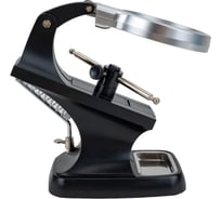 Настольная лупа для пайки Pro Legend 3X/4.5Х, LED подсветка PL4438