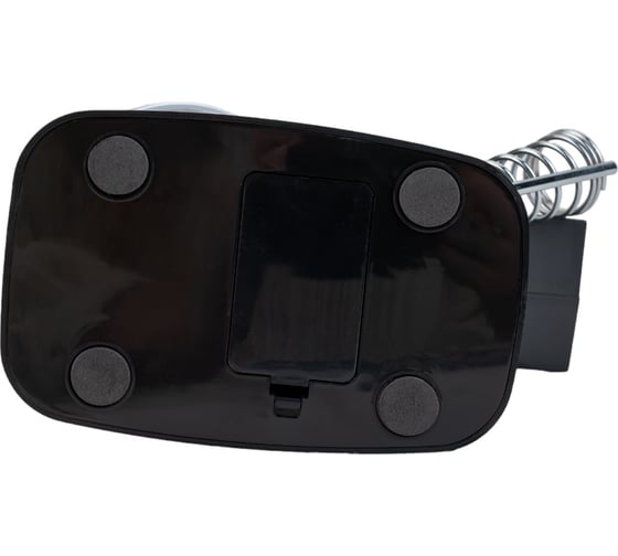 Настольная лупа для пайки Pro Legend 3X/4.5Х, LED подсветка PL4438