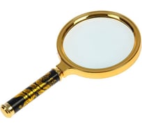 Лупа с декоративной ручкой Pro Legend 3х-70мм PL4431