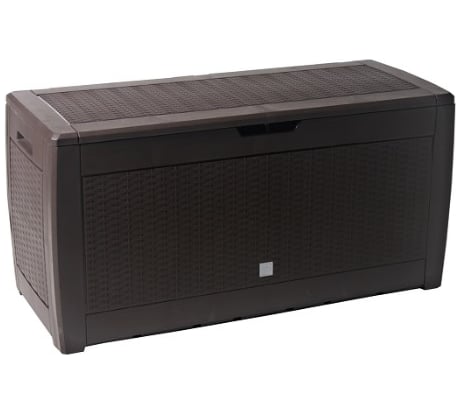 Ящик Prosperplast BOXE RATO венге MBR310-440U