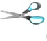 Бытовые ножницы Cellfast ERGO 23 см 42-070 2