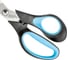 Бытовые ножницы Cellfast ERGO 23 см 42-070 3