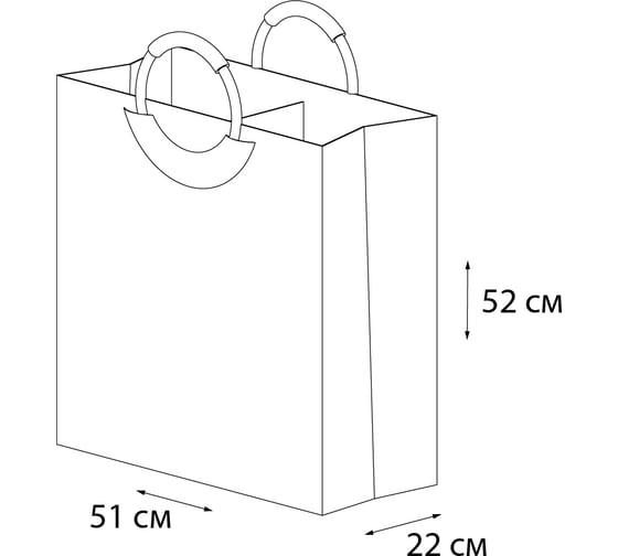 Корзина для белья FIXSEN FX-1021 с алюминиевыми ручками, 58л, серая 1021
