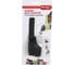 Зажим для пакетов с круглой крышкой BRADEX черный TK 0354 7