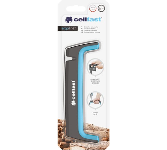 Универсальная точилка Cellfast ERGO 41-100