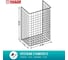 Корзина для белья НАЙДИ 23x43x23, черный муар КО.23х43-55 2
