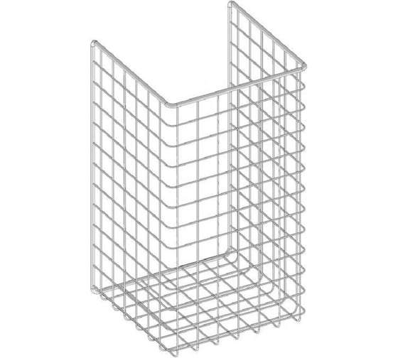 Корзина для белья сетка мебельная фурнитура