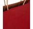 Пакет ООО Комус подарочный, крафт, 26x33x12 см, 120 гр, красный, gbz087 red 1758549 3