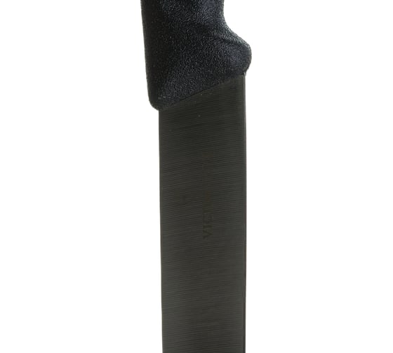 Нож для очистки овощей Victorinox лезвие 10 см, черный, 6.7703