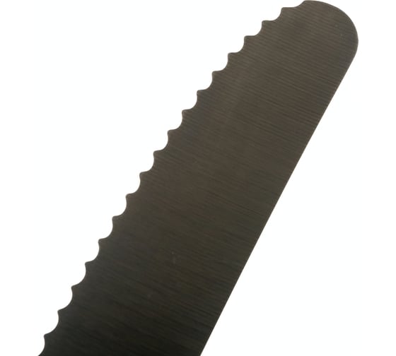 Нож для томатов и сосисок Victorinox лезвие 11 см волнистое, розовый, 6.7836.L115
