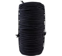 Прорезиненный шнур Эбис 6мм, 100м 164