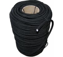 Прорезиненный шнур Эбис 8мм, 100м 165
