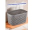 Корзина Turan KATRE Terra 3 л арт. TRN-177-Terra 3