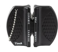 Точилка TimA мини, метал-керамика Н1072