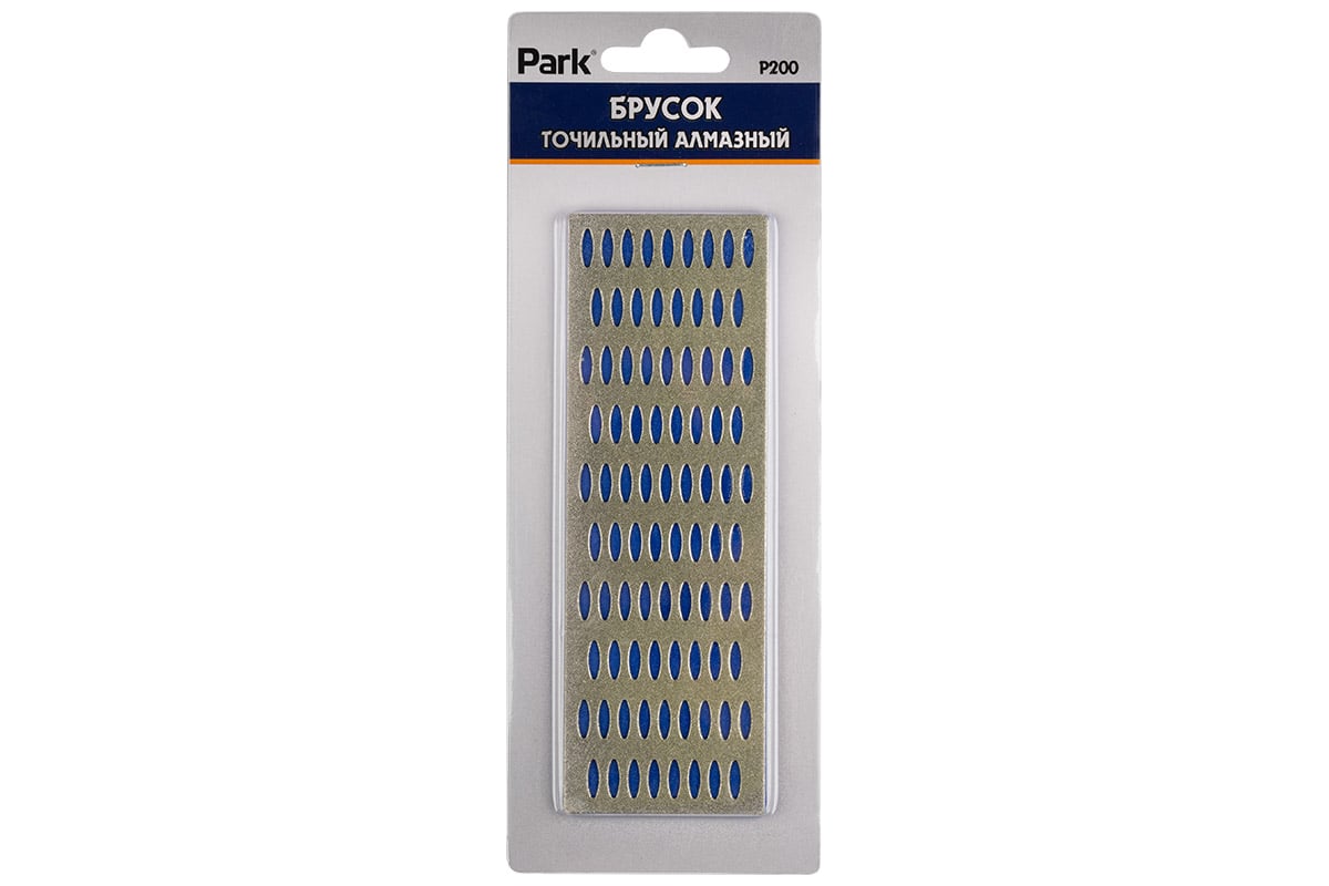 Точильный алмазный брусок PARK p200 107292 - выгодная цена, отзывы ...