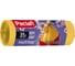 Мешки для мусора с ушками Multitop Aroma (20 шт; 66x50 см; 35 л; ПВД; 15 мкм; желтые) Paclan 606327 1