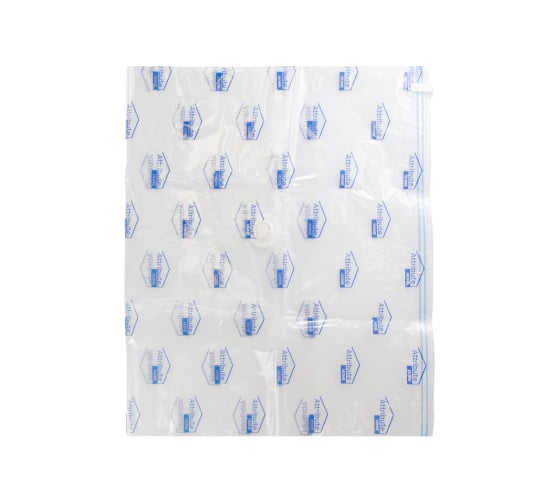 Вакуумный плоский пакет Attribute home 80x100 см AVB041-L