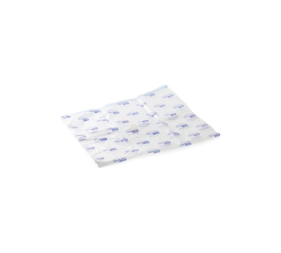Вакуумный плоский пакет Attribute home 80x100 см AVB041-L