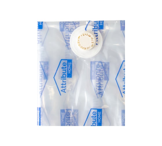 Вакуумный плоский пакет Attribute home 40x60 см AVB011-X