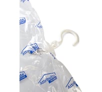 Вакуумный пакет с вешалкой Attribute home 70x100 см AVB041-H