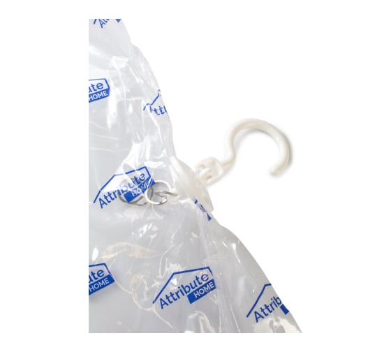 Вакуумный пакет с вешалкой Attribute home 70x100 см AVB041-H