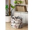 Корзина Bath Plus cute puppy 30x25 см SBS-103 1
