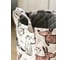 Корзина Bath Plus cute puppy 30x25 см SBS-103 4