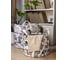 Корзина Bath Plus cute puppy 30x25 см SBS-103 8