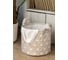 Корзина Bath Plus hearts 35x30 см SBM-204 7