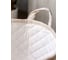 Корзина Bath Plus hearts 40x35 см SBL-304 2