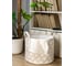Корзина Bath Plus hearts 40x35 см SBL-304 6
