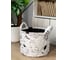 Корзина Bath Plus little black cat 30x25 см SBS-102 3