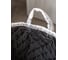 Корзина Bath Plus little black cat 30x25 см SBS-102 4