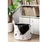 Корзина Bath Plus little black cat 30x25 см SBS-102 7