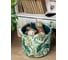 Корзина Bath Plus leaves 40x35 см SBL-306 9