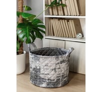 Корзина Bath Plus old time 35x30 см SBM-207