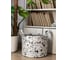 Корзина Bath Plus terrazzo 30x25 см SBS-101 1