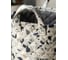 Корзина Bath Plus terrazzo 30x25 см SBS-101 3