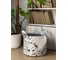 Корзина Bath Plus terrazzo 30x25 см SBS-101 5