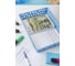 Корзина универсальная Econova 340x255x60 мм, XL, 4.2 л (микс 6) 431226524 4