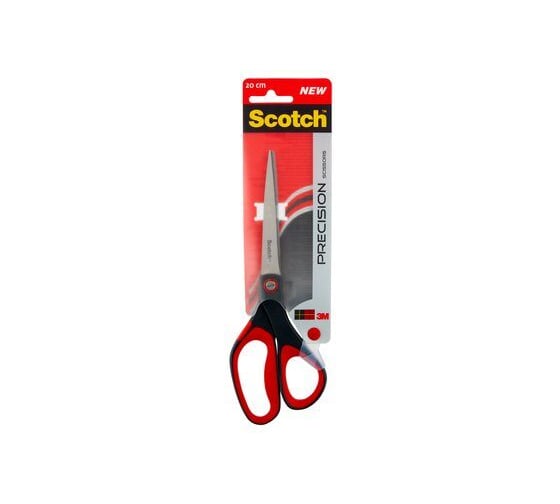 Ножницы для точной резки Scotch Precision, 20 см 7000034000