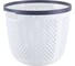Корзина для хранения Homium с ручками, белый storagePVH04white 1