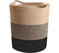 Корзина для хранения Homium трехцветная storage3color01
