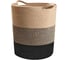 Корзина для хранения Homium трехцветная storage3color01 1