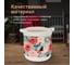 Набор корзин для хранения Homium 2 шт., серый set2storage01grey 4